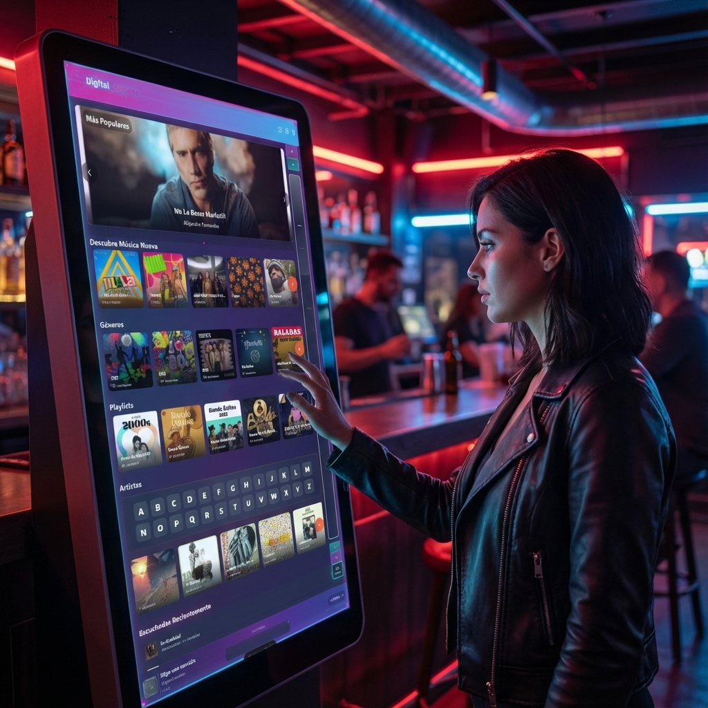 Interaction moment 1